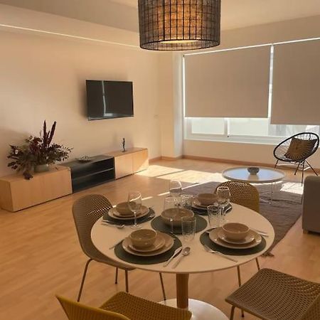 Apartamento Soho Moraleja III Alcobendas Exterior foto