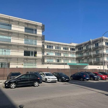 Apartamento Soho Moraleja III Alcobendas Exterior foto