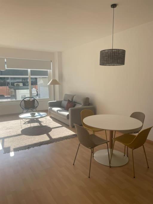 Apartamento Soho Moraleja III Alcobendas Exterior foto