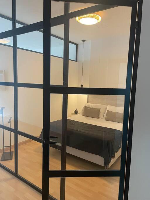 Apartamento Soho Moraleja III Alcobendas Exterior foto