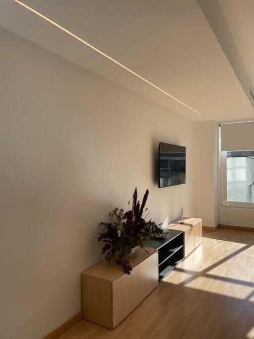 Apartamento Soho Moraleja III Alcobendas Exterior foto