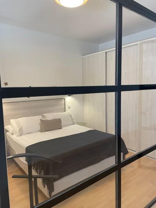 Apartamento Soho Moraleja III Alcobendas Exterior foto