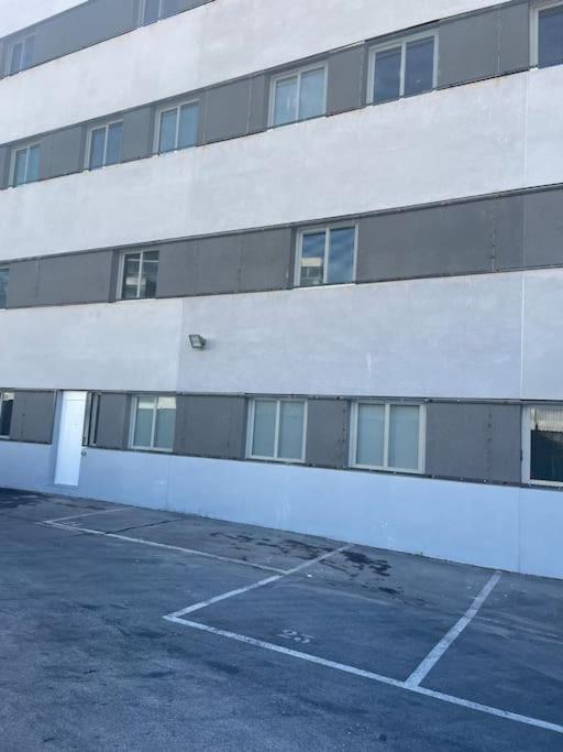 Apartamento Soho Moraleja III Alcobendas Exterior foto