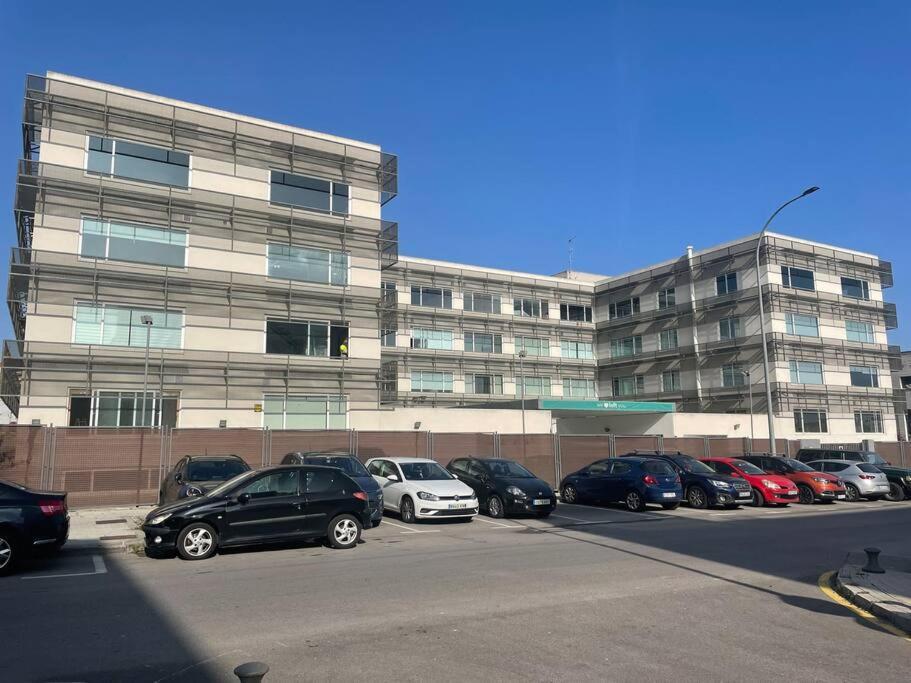 Apartamento Soho Moraleja III Alcobendas Exterior foto