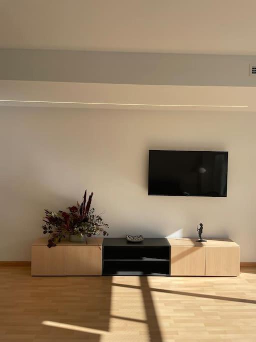 Apartamento Soho Moraleja III Alcobendas Exterior foto