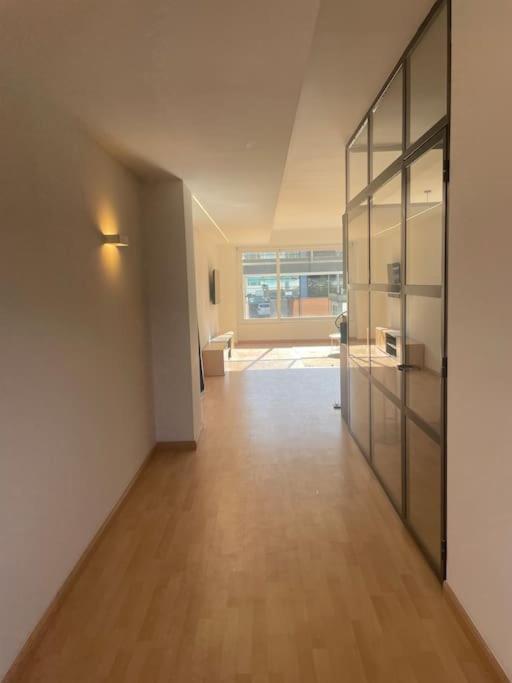 Apartamento Soho Moraleja III Alcobendas Exterior foto
